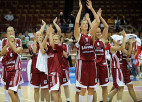 Latvija atspēlējas no -15 un iekļūst nākamajā kārtā