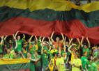Lietuvas U-19 izlase pirmo reizi kļūst par pasaules čempioni