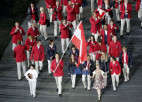 Austrija vairs neatbalstīs "olimpiskos tūristus"