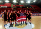 Latvijā pirmo reizi notiks Starptautiskās Amatieru basketbola līgas posms