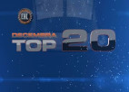 Video: EHL decembra mēneša TOP20