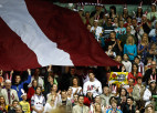 Video: Kā notiks 'Eurobasket 2015' izloze