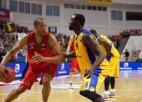 Eurocup: Ventspils with its latest addition Janicenoks against the leaders of the group
