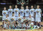 EuroBasket 2015: zināms valstsvienības pārbaudes spēļu grafiks