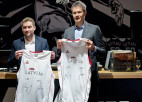 Peak Sports uzsāk sadarbību ar Latvijas Basketbola savienību