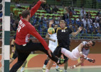Vācijas handbolisti izcīna 3. vietu Rio