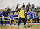 Ventspilī tiks noskaidroti Latvijas jaunatnes čempioni