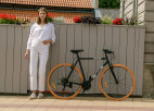 Reklāmraksts: Kā izvēlēties velosipēdu?