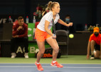 Vismane ITF turnīrā Francijā apspēlē Marcinkeviču