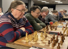 Komandu čempionātā šahā rapidā uzvar RTU, blicā – Ventspils