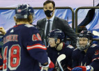 Bijušais ''Rangers'' treneris Kvins vadīs ASV izlasi olimpiskajās spēlēs