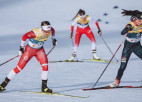 Latvijai slēpošanā OS piešķirta vēl viena kvota, Bendiku tomēr iekļauj sastāvā