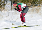 Nodod vērtējumu par Latvijas slēpotāju sniegumu olimpiskajās spēlēs 16. februārī