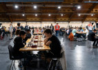 Sākas viens no Ziemeļeiropas lielākajiem šaha turnīriem "RTU Open 2022"