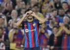 UEFA pēc izmeklēšanas atļauj "Barcelona" piedalīties Čempionu līgā