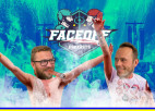 Klausītava | "FaceOff" podkāsts: hokejs, hokejs, hokejs un Dvinska greizsirdība