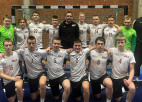 Latvijas U17 izlase uzvar Luksemburgu un turnīrā Beļģijā izcīna otro vietu