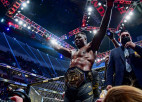 UFC smagsvari pārmaiņu priekšā: Nganū aiziet, Džounss atgriežas ar titulcīņu