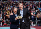 Valdība atbalsta basketbola olimpiskās kvalifikācijas rīkošanu Latvijā