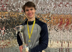 Vasiļjevs kļūst par seškārtējo Latvijas čempionu, Stepčenko triumfē otro reizi