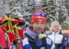 Vācijas treneri izraida no "Tour de ski" par noteikumu pārkāpšanu iedzīšanas laikā