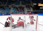 Skaidrojam: 3x3 hokejs OS2030 programmā? IIHF nākotnes vīzijas