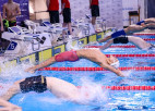 No Latvijas peldētājiem augstvērtīgākais rezultāts Brenčam, Deičmanam vēl viens rekords