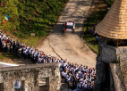 WRC sezona ar asfalta ralliju Horvātijā atgriežas Eiropā