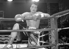 Pāragri mūžībā devies bijušais bokseris Juris Ivanovs