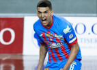 ''RFS Futsal'' pastiprina Horvātijas izlases telpu futbolists Kuraja