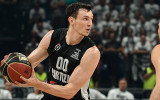 Rodions Kurucs: "Trīs smagi gadi. Izlasē gribu atgūties no "Partizan" posma"