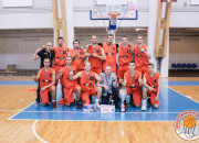 "Viss.lv/Kandava" – divkārtējie Latvijas čempionu kausa basketbolā ieguvēji