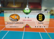 Tiešraide: <b>SELL Games. Basketbola medaļu spēles sievietēm un vīriešiem</b>