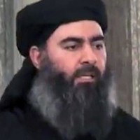 abubakr al-baghdadi