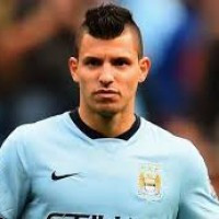 Aguero #10