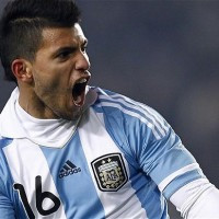 Aguero#16