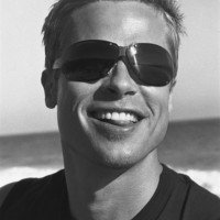 Brad Pitt