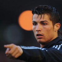 Cristiano Ronaldo [9]