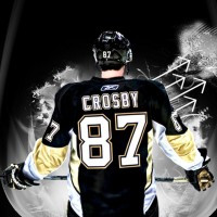 Crosby#87