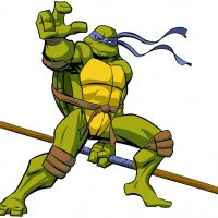 donatello