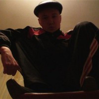 Eksperts vārdā Ļuba