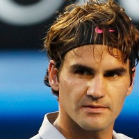 Federer is the best