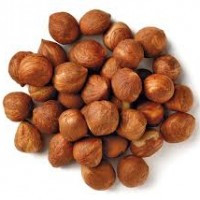 Hazelnuts