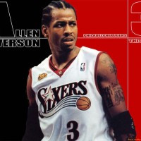 Iverson #3