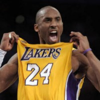 KB@Lakers