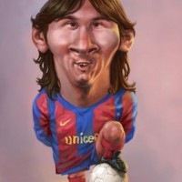 Leo Messi