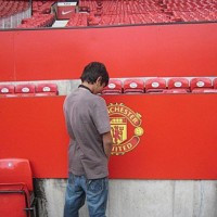 man united the best