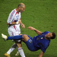 materazzi