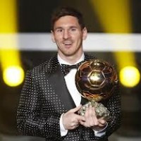 MessiKing