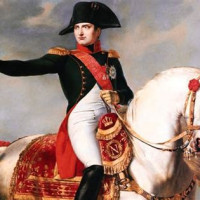 Napoleons Bonaparts